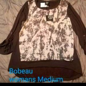4 Woman's tops brand new